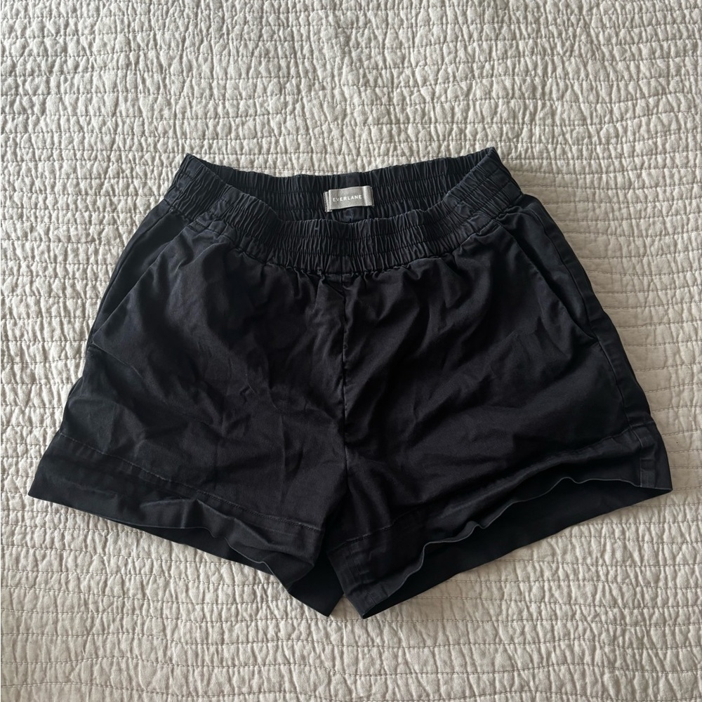 Everlane Easy Shorts